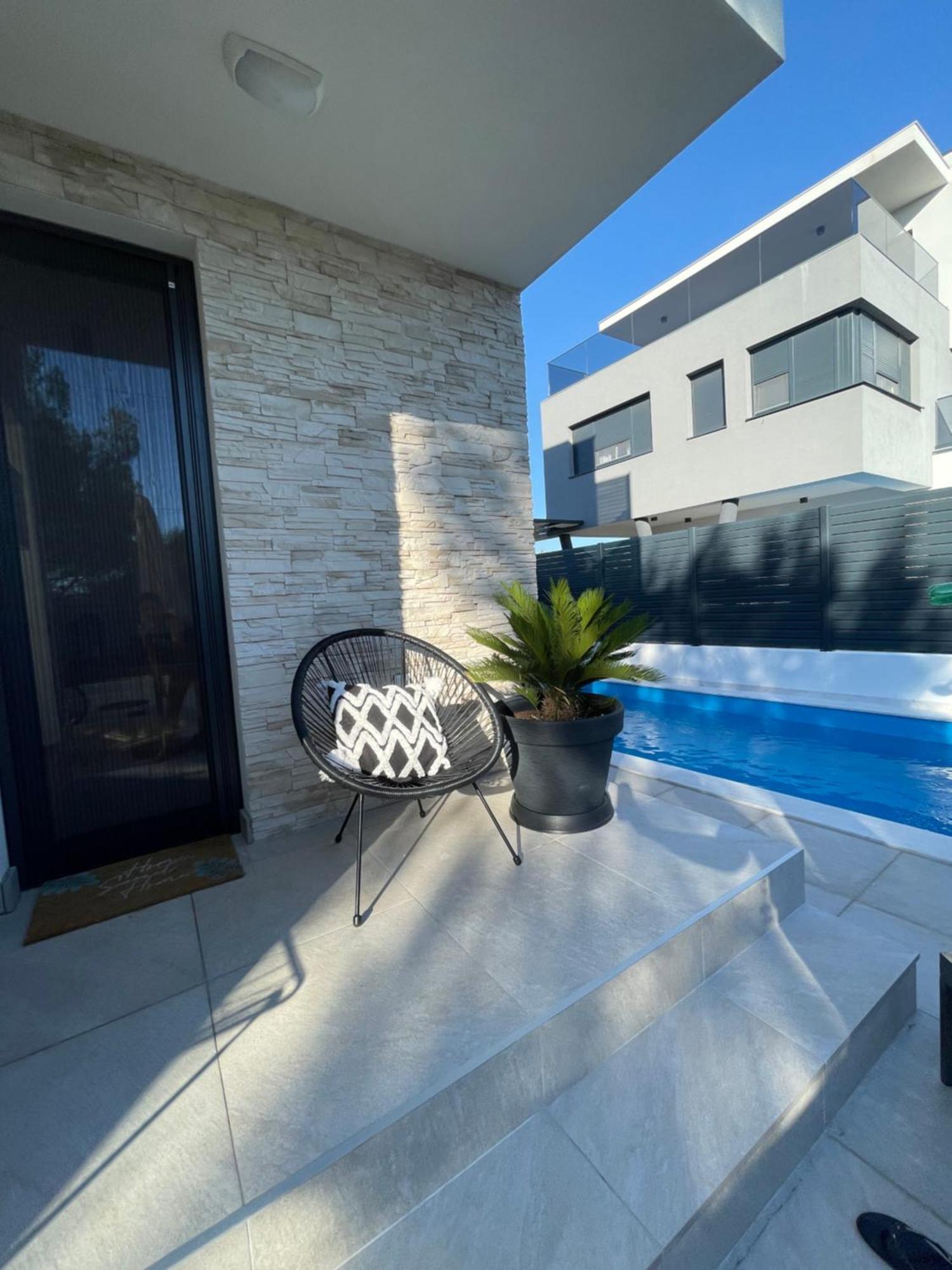 Boho Beach House Srima Exterior photo
